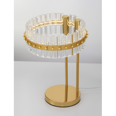 Lampa stołowa BRIOLVO LE45103 Luces Exclusivas