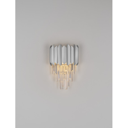 Lampa ścienna PELAVRO LE45104 Luces Exclusivas