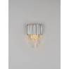 Lampa ścienna PELAVRO LE45104 Luces Exclusivas