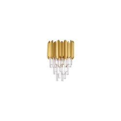 Lampa ścienna PELAVRO LE45105 Luces Exclusivas
