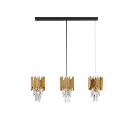 Lampa wisząca PELAVRO LE45106 Luces Exclusivas