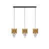 Lampa wisząca PELAVRO LE45106 Luces Exclusivas
