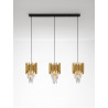 Lampa wisząca PELAVRO LE45106 Luces Exclusivas