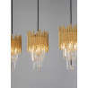 Lampa wisząca PELAVRO LE45106 Luces Exclusivas