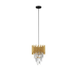 Lampa wisząca PELAVRO LE45107 Luces Exclusivas