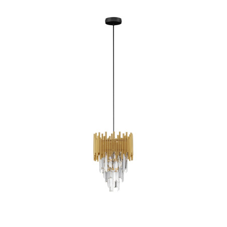 Lampa wisząca PELAVRO LE45107 Luces Exclusivas