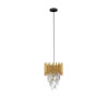 Lampa wisząca PELAVRO LE45107 Luces Exclusivas