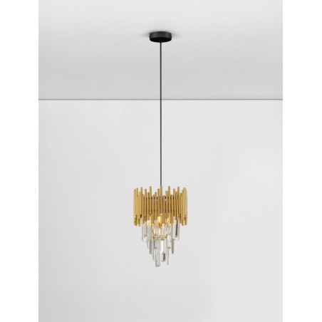 Lampa wisząca PELAVRO LE45107 Luces Exclusivas