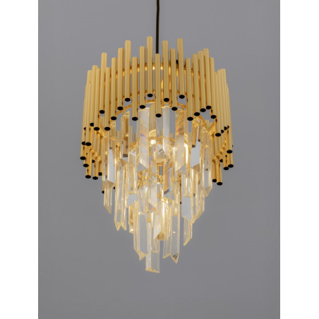 Lampa wisząca PELAVRO LE45107 Luces Exclusivas