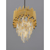 Lampa wisząca PELAVRO LE45107 Luces Exclusivas