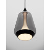 Lampa wisząca RORIZNO LE45109 Luces Exclusivas