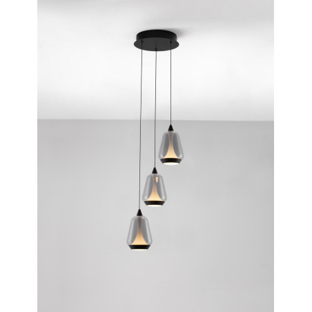 Lampa wisząca RORIZNO LE45110 Luces Exclusivas