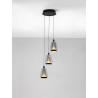 Lampa wisząca RORIZNO LE45110 Luces Exclusivas