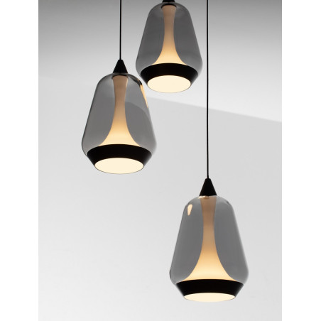 Lampa wisząca RORIZNO LE45110 Luces Exclusivas