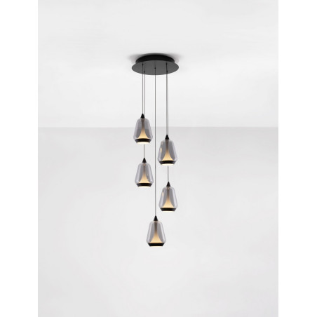 Lampa wisząca RORIZNO LE45111 Luces Exclusivas