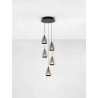 Lampa wisząca RORIZNO LE45111 Luces Exclusivas