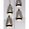 Lampa wisząca RORIZNO LE45111 Luces Exclusivas