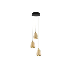 Lampa wisząca RORIZNO LE45113 Luces Exclusivas