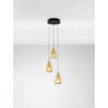 Lampa wisząca RORIZNO LE45113 Luces Exclusivas