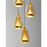 Lampa wisząca RORIZNO LE45114 Luces Exclusivas