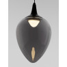 Lampa wisząca VAZENDO LE45115 Luces Exclusivas