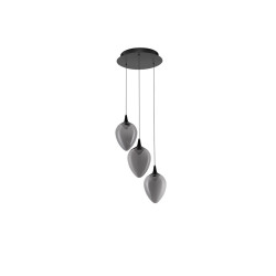 Lampa wisząca VAZENDO LE45116 Luces Exclusivas