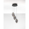 Lampa wisząca VAZENDO LE45116 Luces Exclusivas
