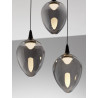 Lampa wisząca VAZENDO LE45116 Luces Exclusivas