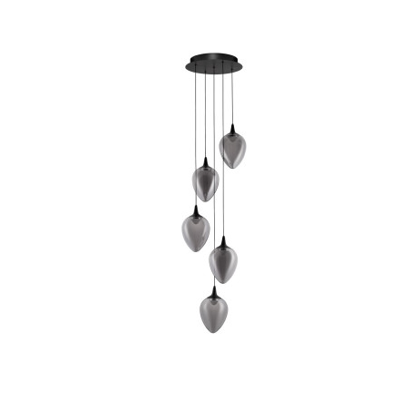 Lampa wisząca VAZENDO LE45117 Luces Exclusivas