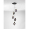 Lampa wisząca VAZENDO LE45117 Luces Exclusivas
