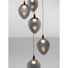 Lampa wisząca VAZENDO LE45117 Luces Exclusivas