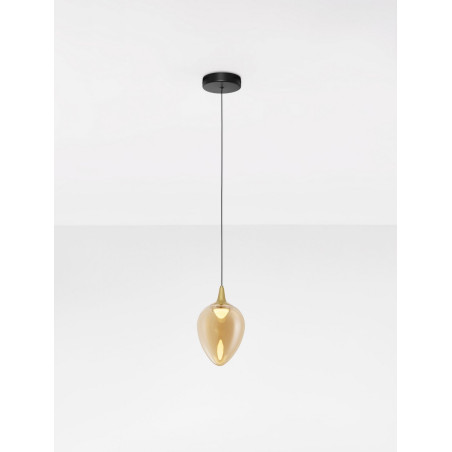 Lampa wisząca VAZENDO LE45118 Luces Exclusivas