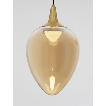 Lampa wisząca VAZENDO LE45118 Luces Exclusivas
