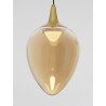 Lampa wisząca VAZENDO LE45118 Luces Exclusivas