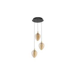 Lampa wisząca VAZENDO LE45119 Luces Exclusivas