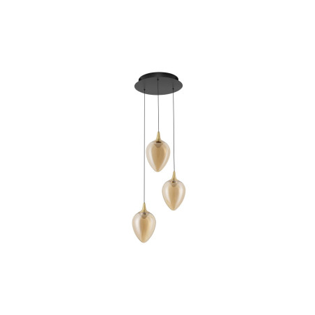 Lampa wisząca VAZENDO LE45119 Luces Exclusivas