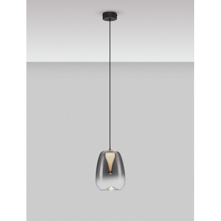 Lampa wisząca JAREVIA LE45121 Luces Exclusivas