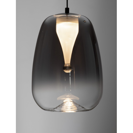 Lampa wisząca JAREVIA LE45121 Luces Exclusivas