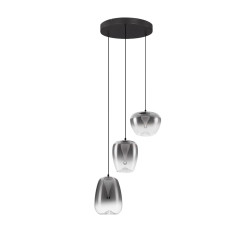 Lampa wisząca JAREVIA LE45122 Luces Exclusivas