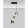 Lampa wisząca JAREVIA LE45122 Luces Exclusivas