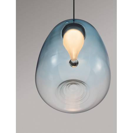 Lampa wisząca JAREVIA LE45124 Luces Exclusivas