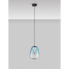 Lampa wisząca JAREVIA LE45124 Luces Exclusivas