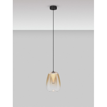 Lampa wisząca JAREVIA LE45125 Luces Exclusivas