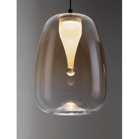 Lampa wisząca JAREVIA LE45125 Luces Exclusivas