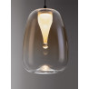 Lampa wisząca JAREVIA LE45125 Luces Exclusivas