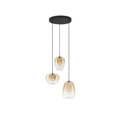 Lampa wisząca JAREVIA LE45126 Luces Exclusivas