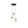 Lampa wisząca JAREVIA LE45126 Luces Exclusivas