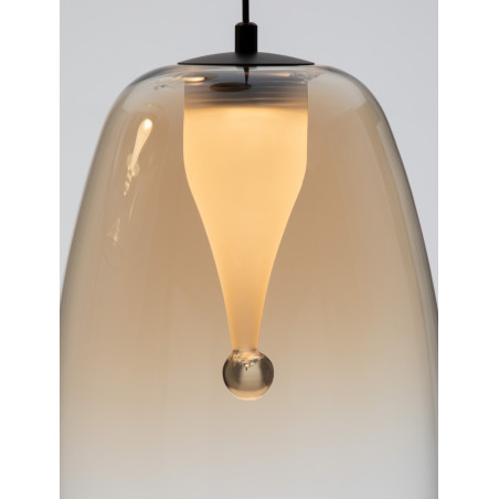 Lampa wisząca JAREVIA LE45126 Luces Exclusivas