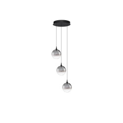 Lampa wisząca LURVELA LE45129 Luces Exclusivas