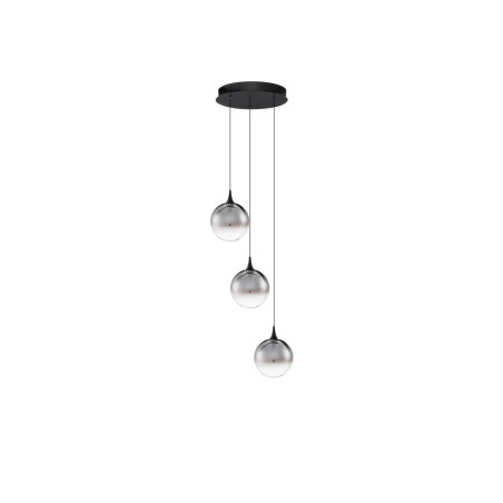 Lampa wisząca LURVELA LE45129 Luces Exclusivas